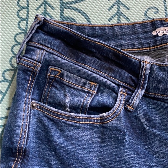 Old Navy Jeans! 🦋 - Picture 2 of 8